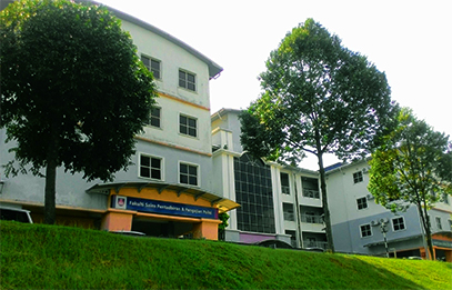 <span>SOCIAL SCIENCE & HUMANITIES</span>Administrative Science & Policy Studies