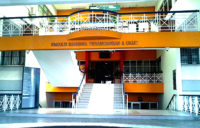 <span>SCIENCE & TECHNOLOGY</span>College of Built Environment