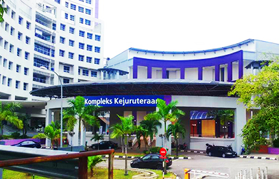 <span>SCIENCE & TECHNOLOGY</span>College of Engineering Studies
